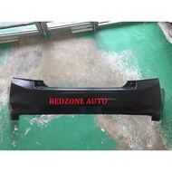 HONDA CITY TMO 2012 REAR BUMPER BELAKANG NEW
