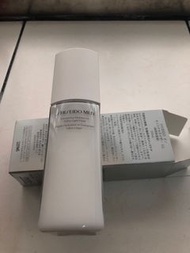 全新 資生堂 保濕乳液 100ml SHISEIDO