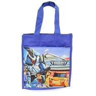 Tobot Tuition Bag (D18) (24 x 14 x 26cm)