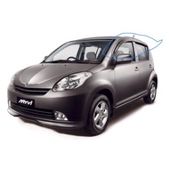 Original Door visor myvi old model (2005-2010)