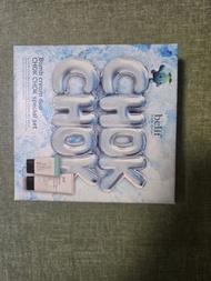 belif 炸彈霜保濕套裝