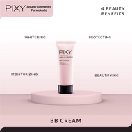 Pixy 4BB UV Whitening BB Cream