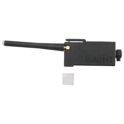 Winter Essential Kv4p HT Homebrew VHF Radio Android Phone Into Ham Radio Transceiver PCB V2.0 SA818-