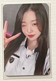 Ive wonyoung 員瑛 sw6 empathy 特典 yujin leeseo gaeul liz rei