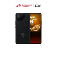 ASUS ROG Phone 8 Pro (16GB RAM + 512GB ROM) | Pro Edition (24GB RAM + 1TB ROM) 5G Gaming Smartphone 