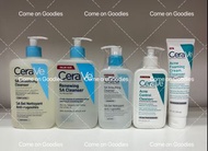 4️⃣款現貨🔥看圖揀款官方正貨✅ Cerave Cleanser 適樂膚清潔洗面系列✨ SA Smoothing Cleanser 236ml/473ml 、Blemish / Ance Contro
