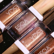 [Full Size] [New] ESQA Starlight Liquid Eyeshadow Mars Miniverse