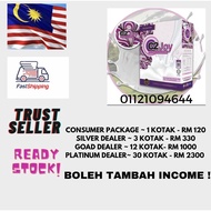 C2joy SUSU COLOSTRUM 100% original HQ