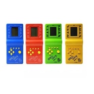 Tetris Brick Game 9999 in 1 Gamebot Toy Gimbot Gameboy Gembot Old School Children's Toy Tetris Toy