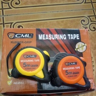 5 meter CML meter