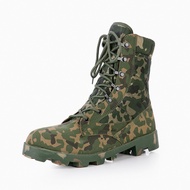【Sell-Well】 Combat Boots Men Ultralight Jungle Desert Shoes Man High- Outdoor Tactical Boots Special