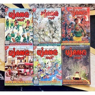 Moy Publications - Koleksi Bumper Ujang & Apo? 2024-2026 | ujang apo | bumper ujang apo | bumper uja