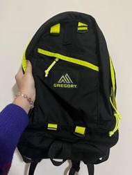 確定要私訊 二手狀況佳 Gregory backpack 16L 後背包 登山 戶外 休閒 日常 通勤