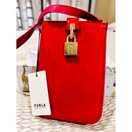 Sling bag Furla Aunthentic