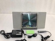 Panasonic松下SL-J900 CD隨身聽播放器  實