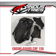MESIN Crf Engine Guard CRF Engine Cover Protector