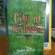 City of the Beasts: Country Buas Isabel Allende'sYANG