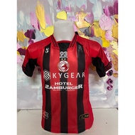 Jersey Kelantan Home 2023 Liga Malaysia Player