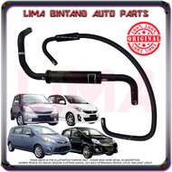 Perodua Myvi , Lagi Best , Alza , Viva Fuel Canister Outlet Hose *Original*