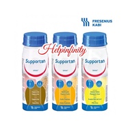 Supportan Nutritional Drink 200ml / COMBO Set