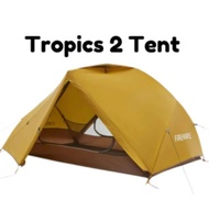 Firemaple Tropics 2-Person Backpacking Tent