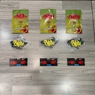 SYNA KEY Keychain Comparable To The Table