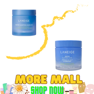Laneige 水亮補濕睡眠面膜 70ml [平行進口] 有效期至：09/2028 或之後 新舊版隨機發