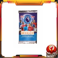 [1 Pack] 2025-26 Merlin Premier League EPL Value Box (p3)