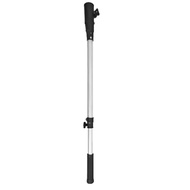 Tiller Extension Handle 24 to 43.3in/61 to 100cm Outboard Motor Extended Joystick Telescoping
