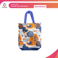 Gramedia Manado - Gramedia Shopping Bag