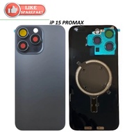 HOUSING iphone 15 IP 15 PLUS/ IP 15+/ IP 15 PRO/ IP 15 PROMAX/ 1 SET CASE COMPLETE FULLSET CASING/ -