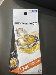 日版爆旋陀螺 BEYBLADE X神仗