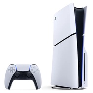 PlayStation PS5 Slim 光碟版主機 單一商品