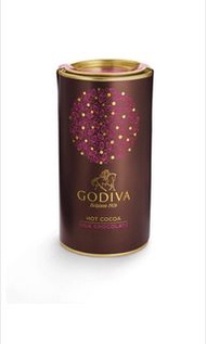 Godiva Milk Chocolate Cocoa 372g