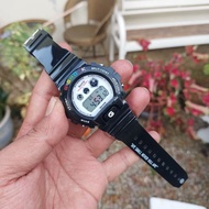 GSK DW6900 BLACK BAPE & SILVER BAPE & RED BAPE