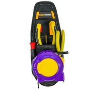 MELOTOUGH Small Tool Holder Tool Pouch Mini Tool Bag Work Organizer Tool Pouch and Knife Holder with