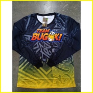 ✴ ● ◩ TEAM BUGOK VIN LONGSLEEVES