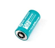 《GTS》OLIGHT 16340 可充電鋰電池 RCR123A 帶保護板 3.7V 927338