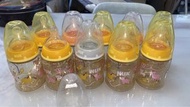 NUK 奶瓶