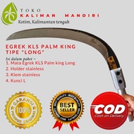 Egrek KLS Palm King Tipe " LONG"