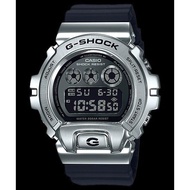 CASIO GM-6900-1DR/GM-6900-1/GM6900 G-SHOCK 100% ORIGINAL