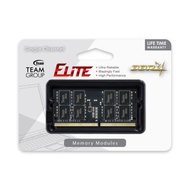 Team Elite So-Dimm 8GB DDR4 3200MHz Ram Leptop