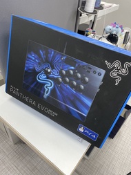 Razer Panthera Evo PS4 街機搖桿