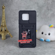 IQOO NEO 10 5G CASE TRANSFORMER SLIDE BLACK EDITION CASE ROBOT CASE IQOO NEO 10 5G