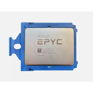 Unlocked EPYC 7371 Processor 16Core 32Thread 3.1G 1P/2P Socket SP3 CPU Used