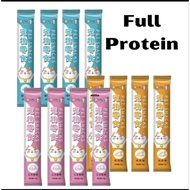 Cat snacks, cat food, ferret catCemilans