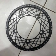 53t folding chain ring 53t folding bicycle chain ring 53t chain wheel 53t