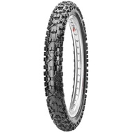 CST Legion MX-VI enduro tyre + heavy duty tube set.