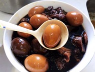 寶寶媽豬腳薑