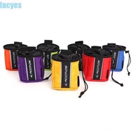 LACYES Arrow Caliper Release Pouch Caliper 7 Color Storing Bag Shooting Bag Bow Release Bag Compound Bow Bow Release Bag